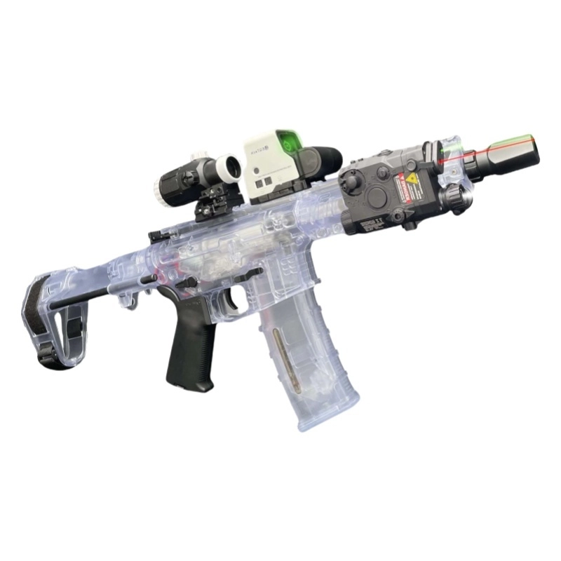 LEHUI TOYS SLR