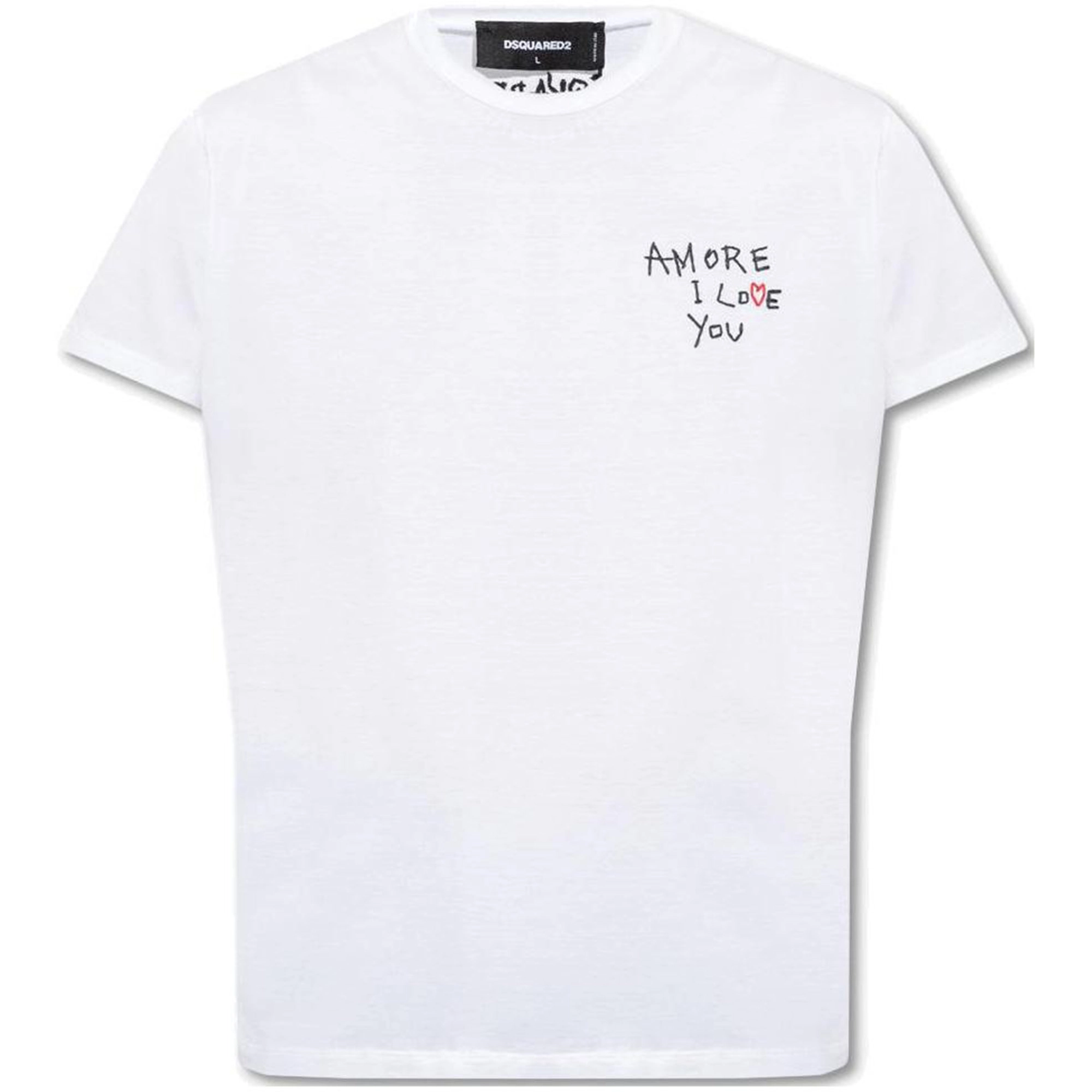 DSQUARED 2 T