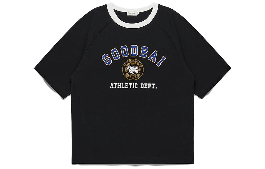 GOOD BAI FW23 LogoT