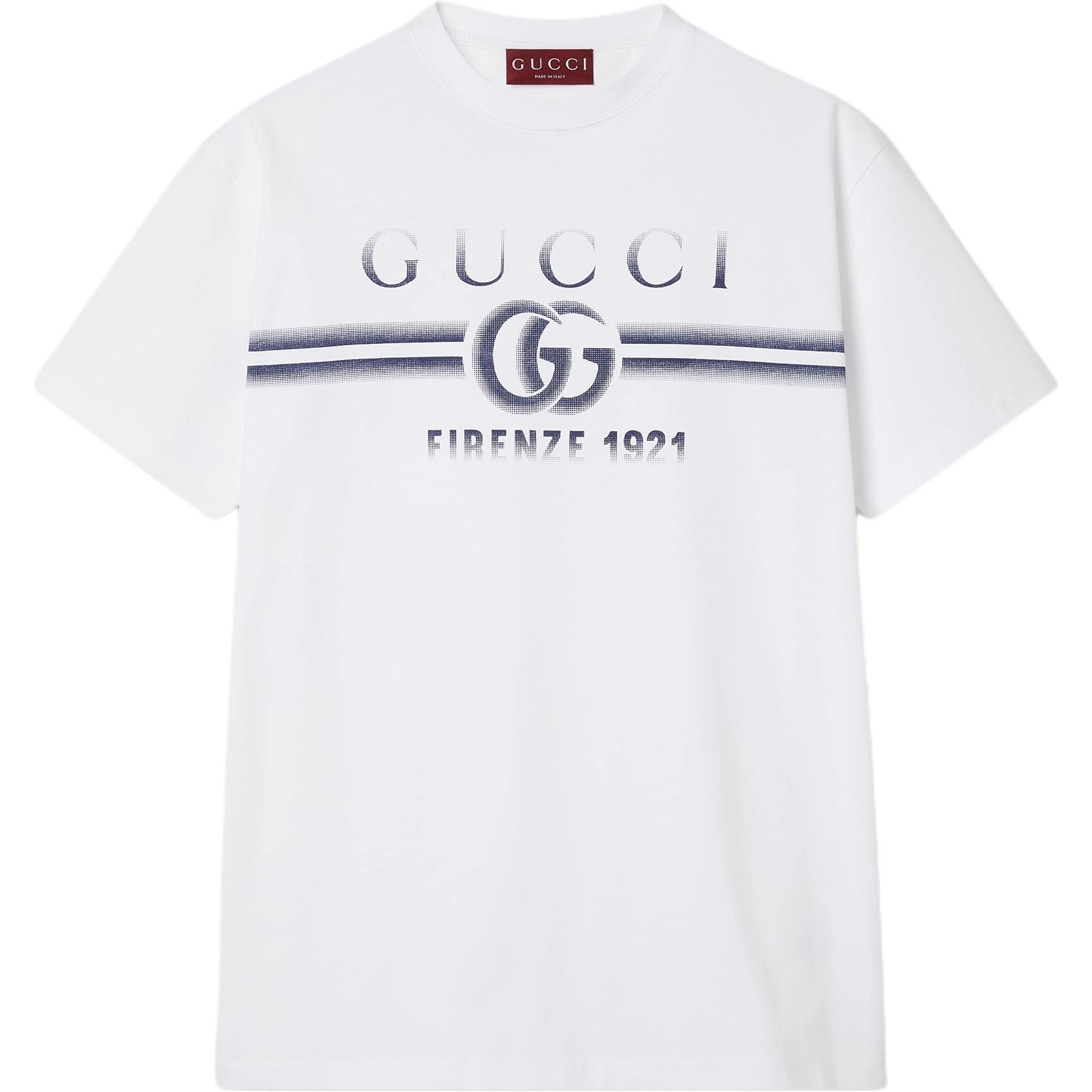 GUCCI LogoT
