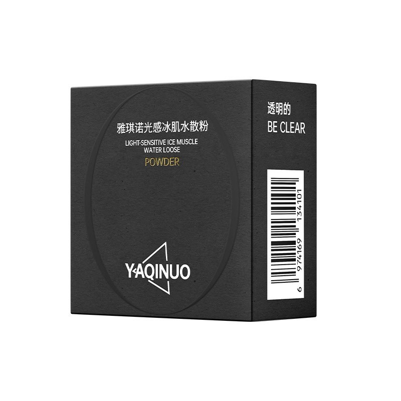 YAQINUO