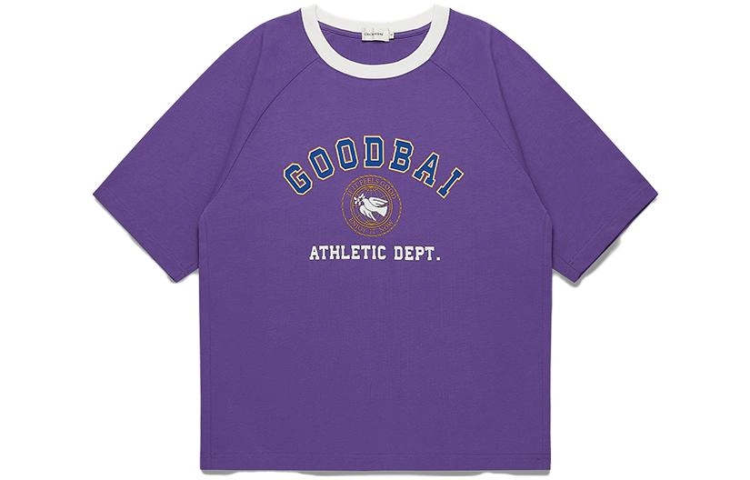 GOOD BAI FW23 LogoT