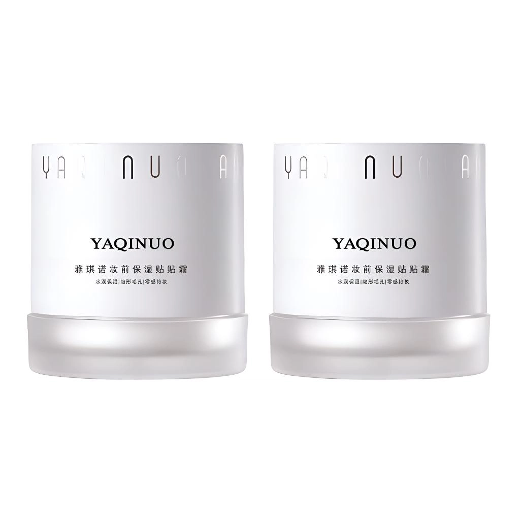 YAQINUO