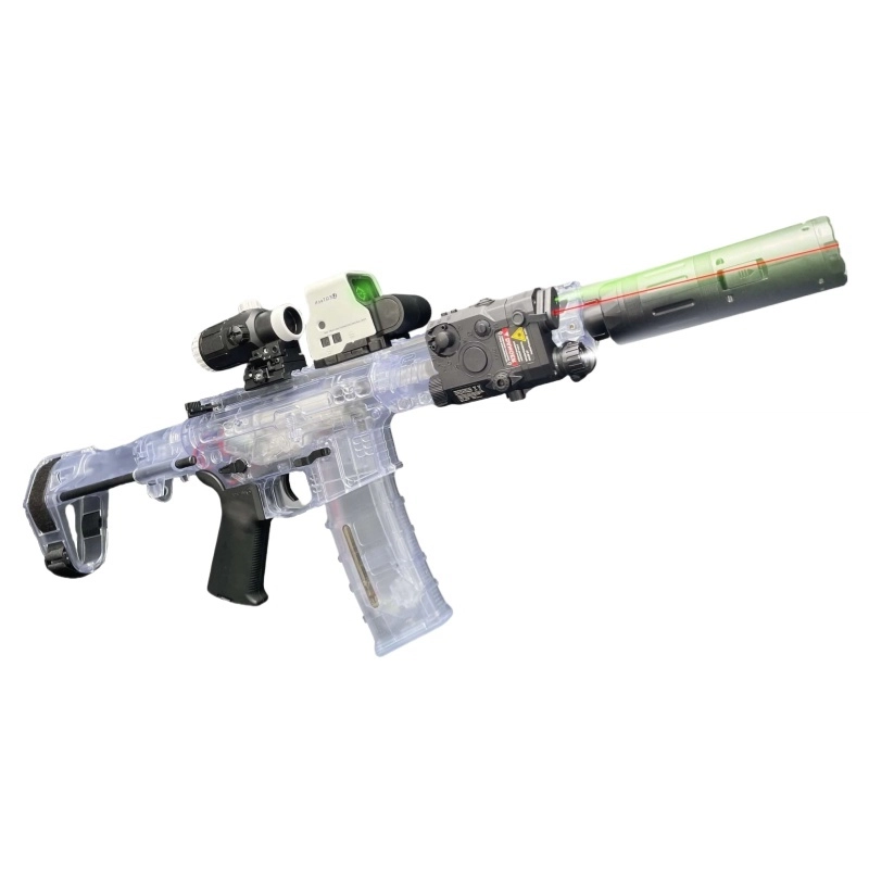 LEHUI TOYS SLR