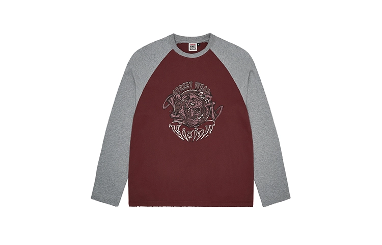 Vision Street Wear T