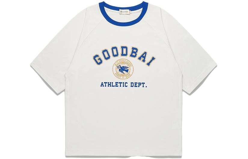 GOOD BAI FW23 LogoT