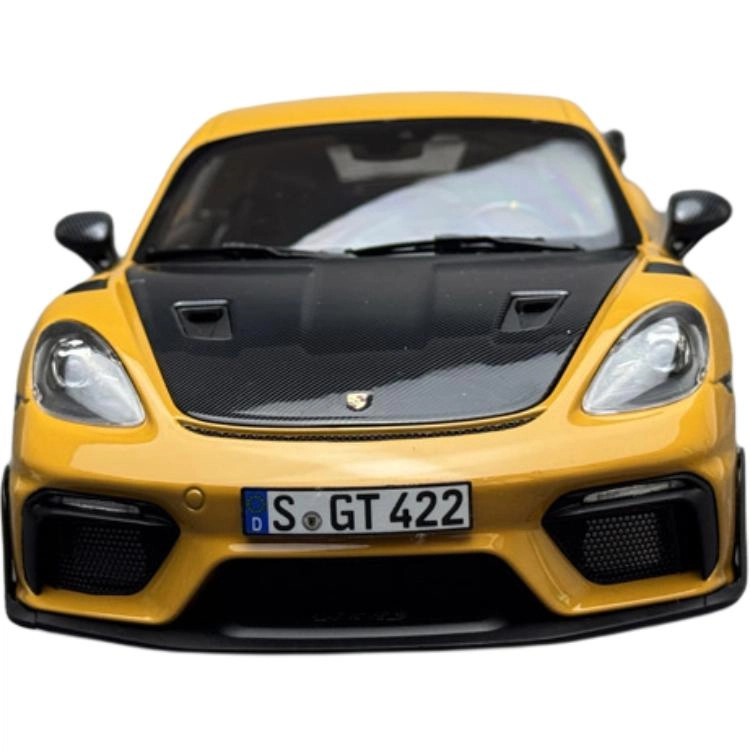 NOREV 118911 GT4 2023