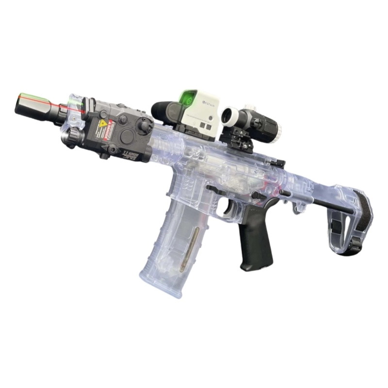 LEHUI TOYS SLR