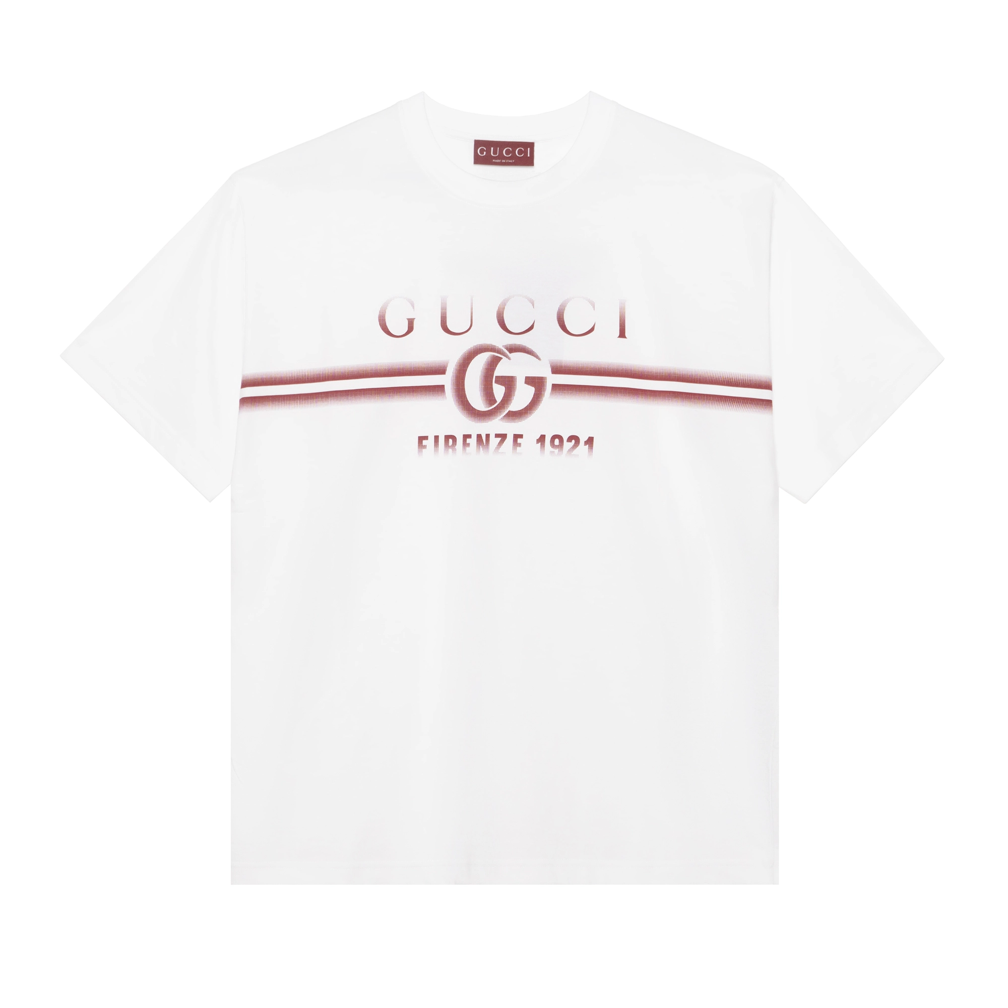 GUCCI FW24 LogoT