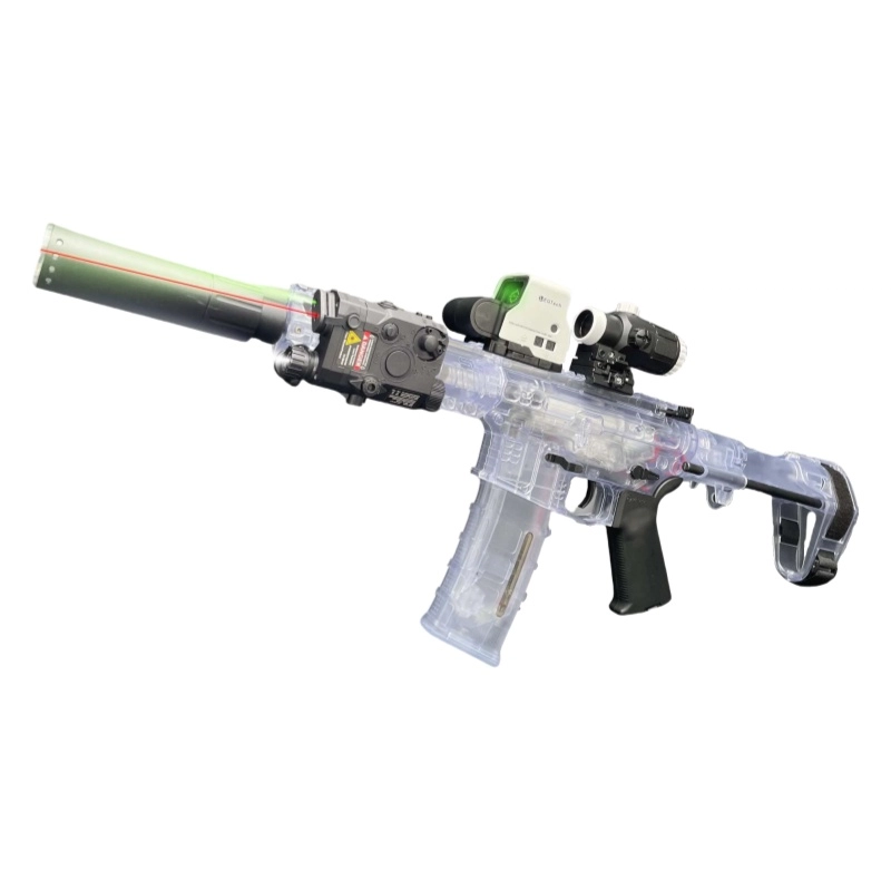 LEHUI TOYS SLR