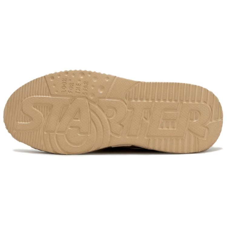 STARTER VOL 80s Mule 1