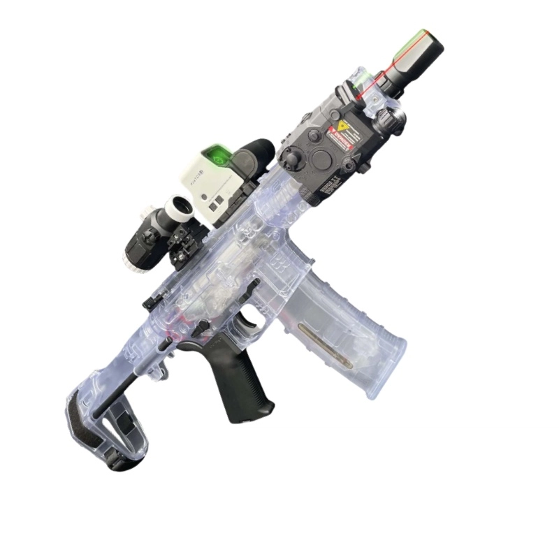 LEHUI TOYS SLR