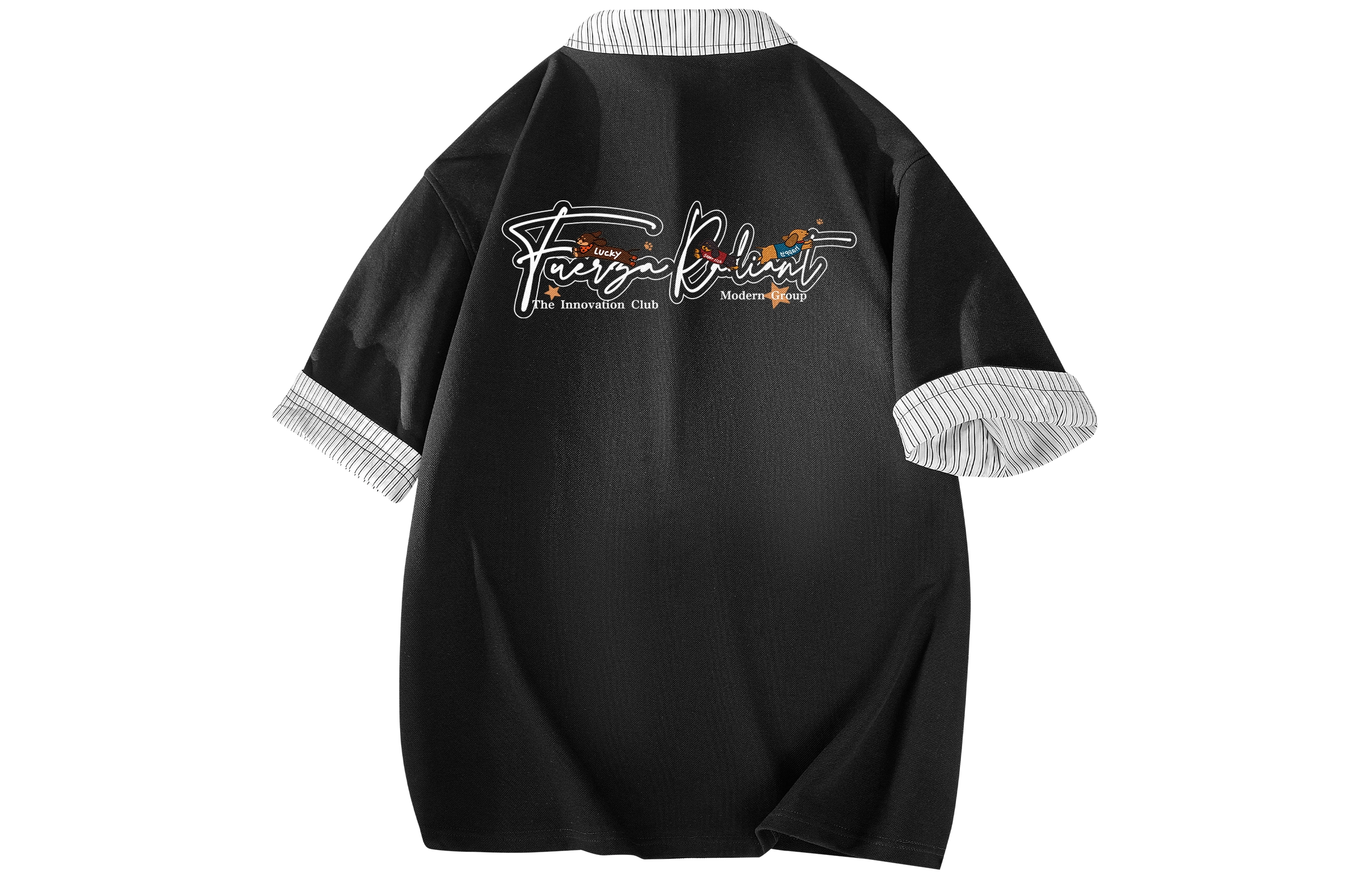FUERZA Polo