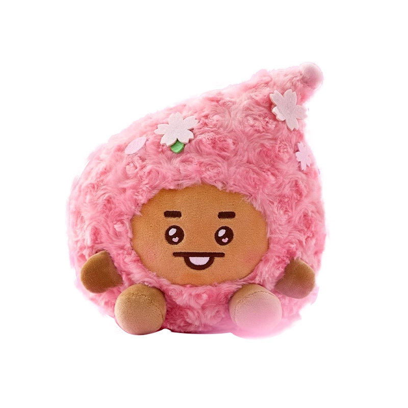 LINE FRIENDS BT21 BABY 16.5cm20cm24cm
