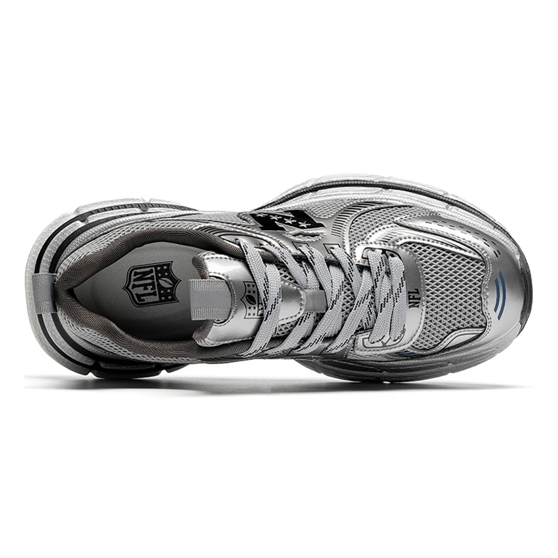 NFL Glossy Silver 24AW