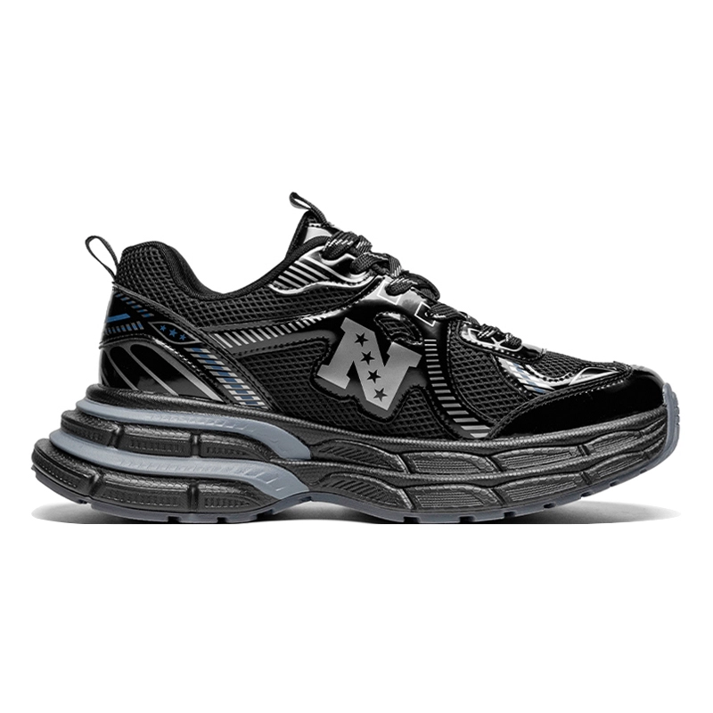 NFL Glossy Black 24AW
