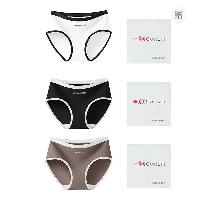 GRACEWELL 3