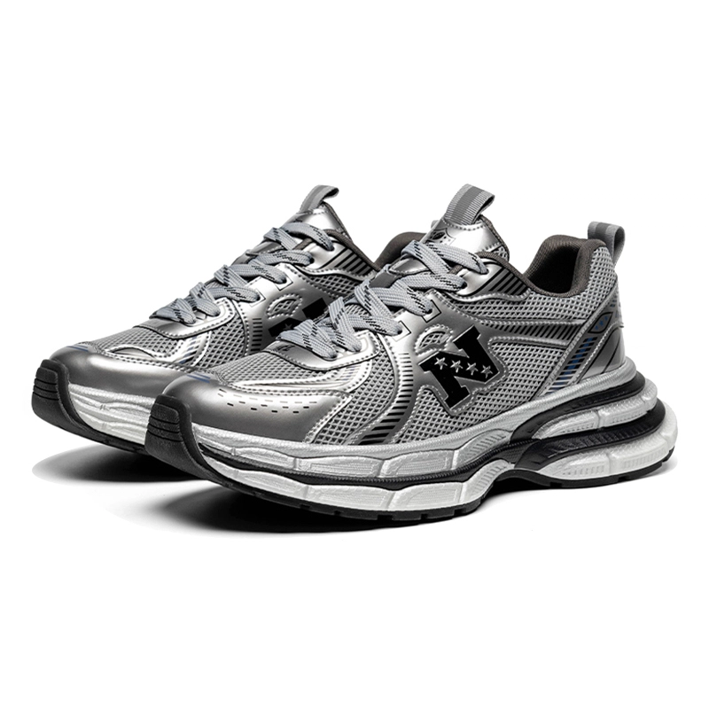 NFL Glossy Silver 24AW