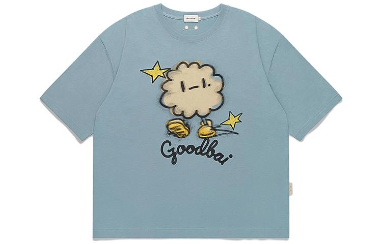 GOOD BAI FW23 T