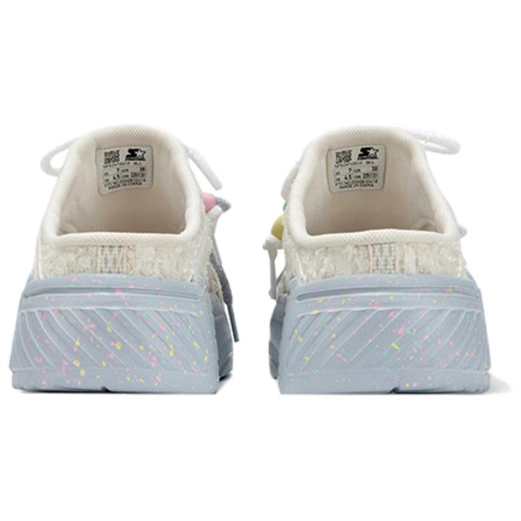 STARTER VOL 80s Mule 1