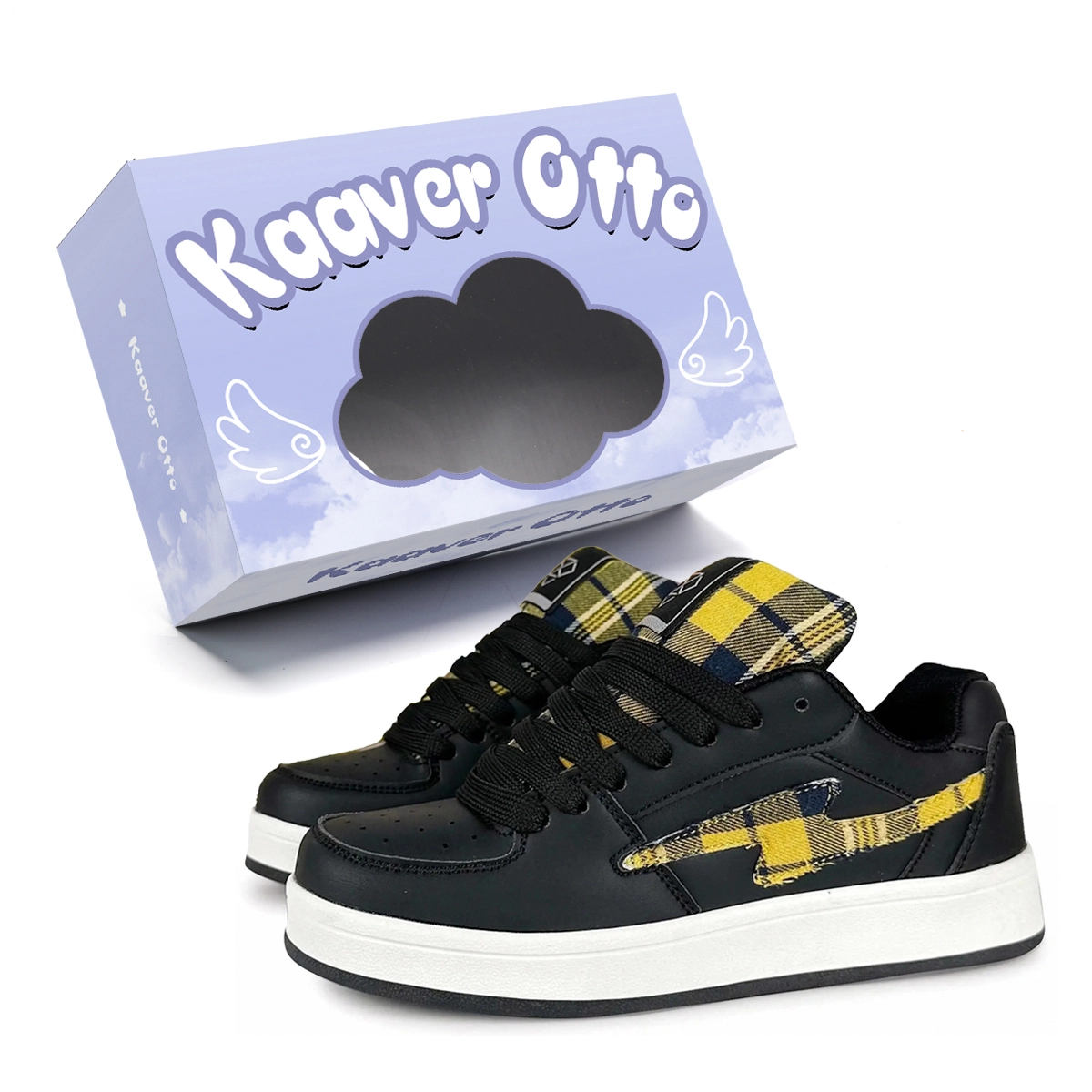 KAAVER OTTO