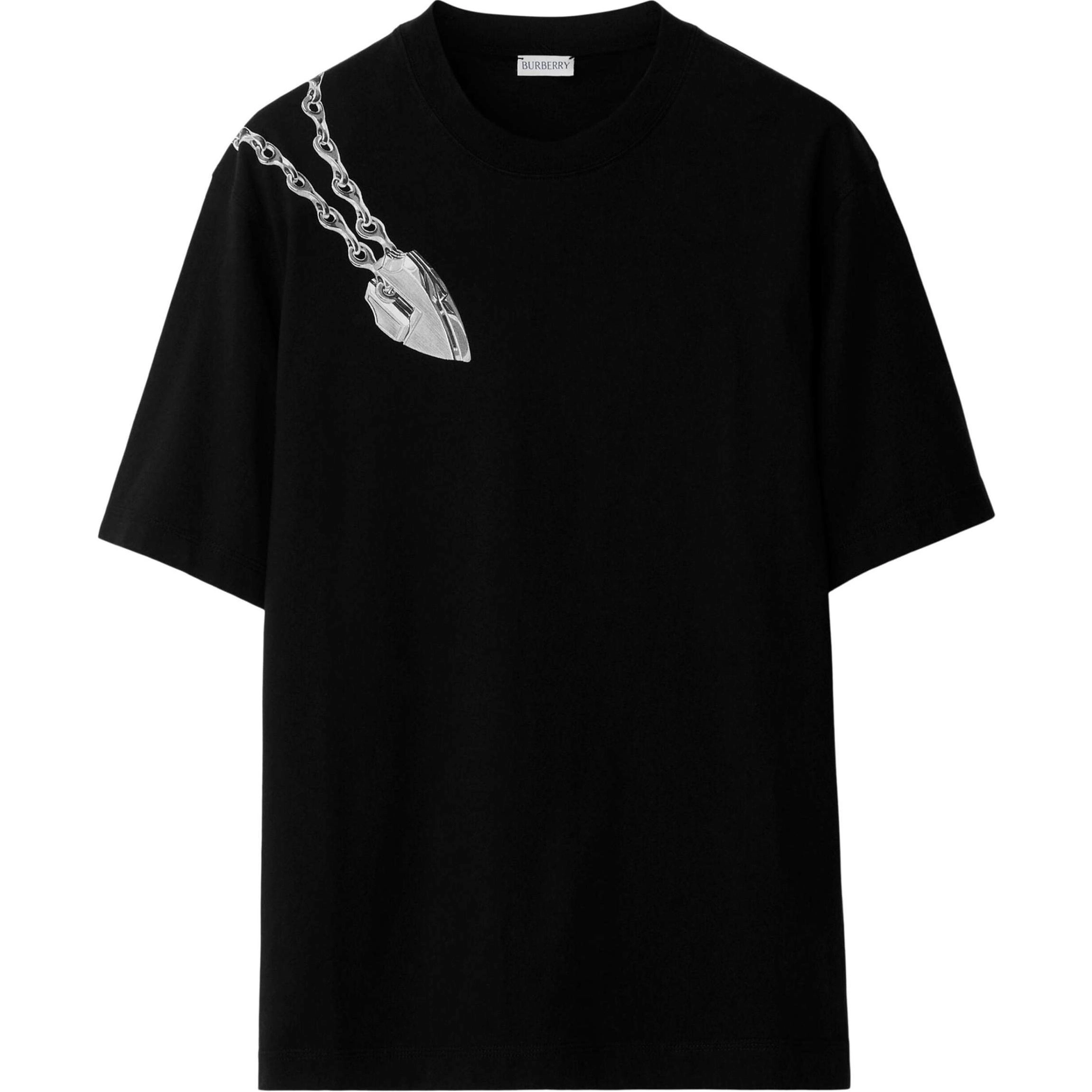 Burberry SS24 T