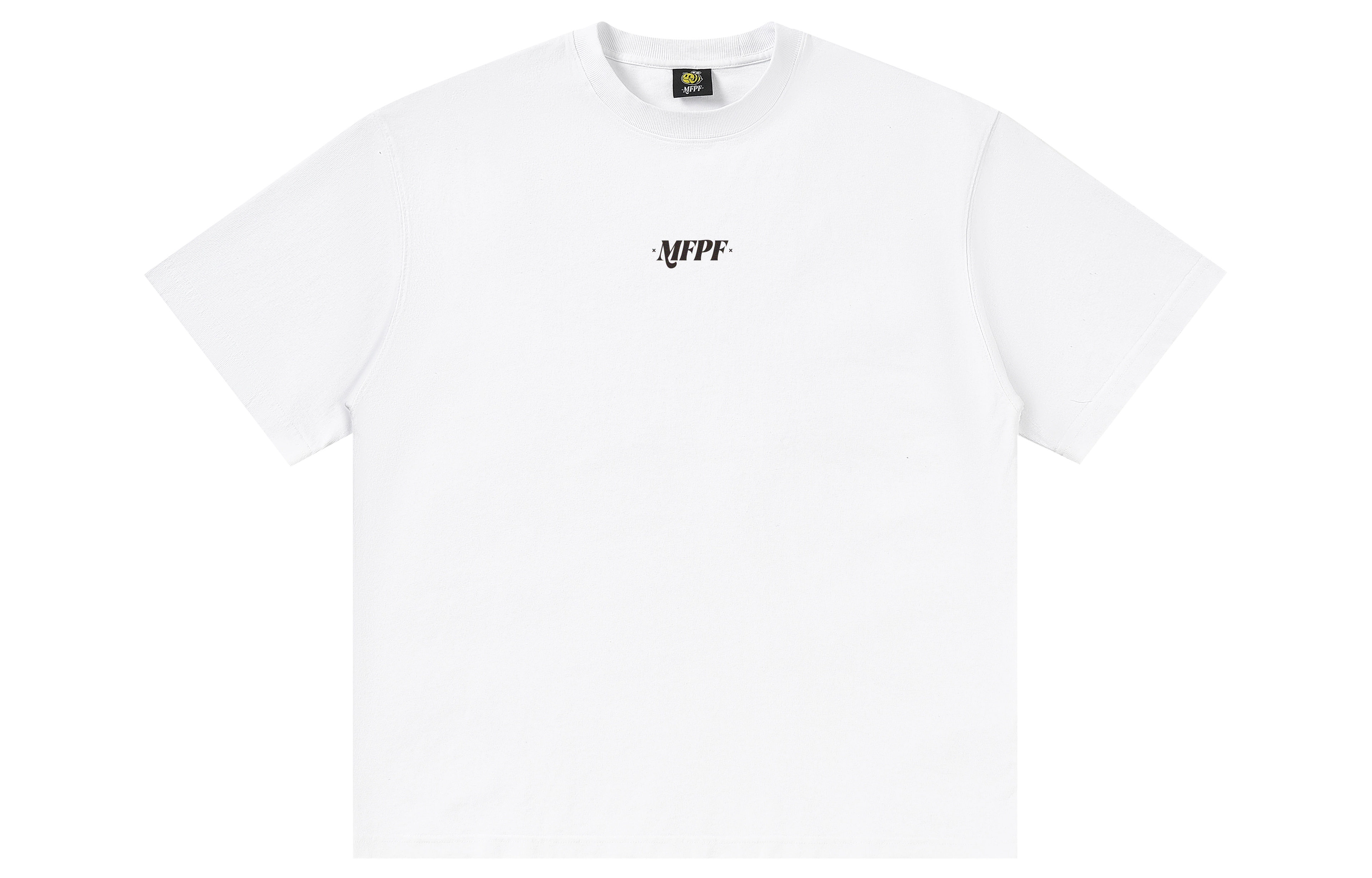 xMFPFx logoT