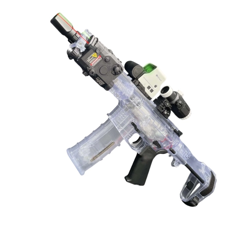 LEHUI TOYS SLR