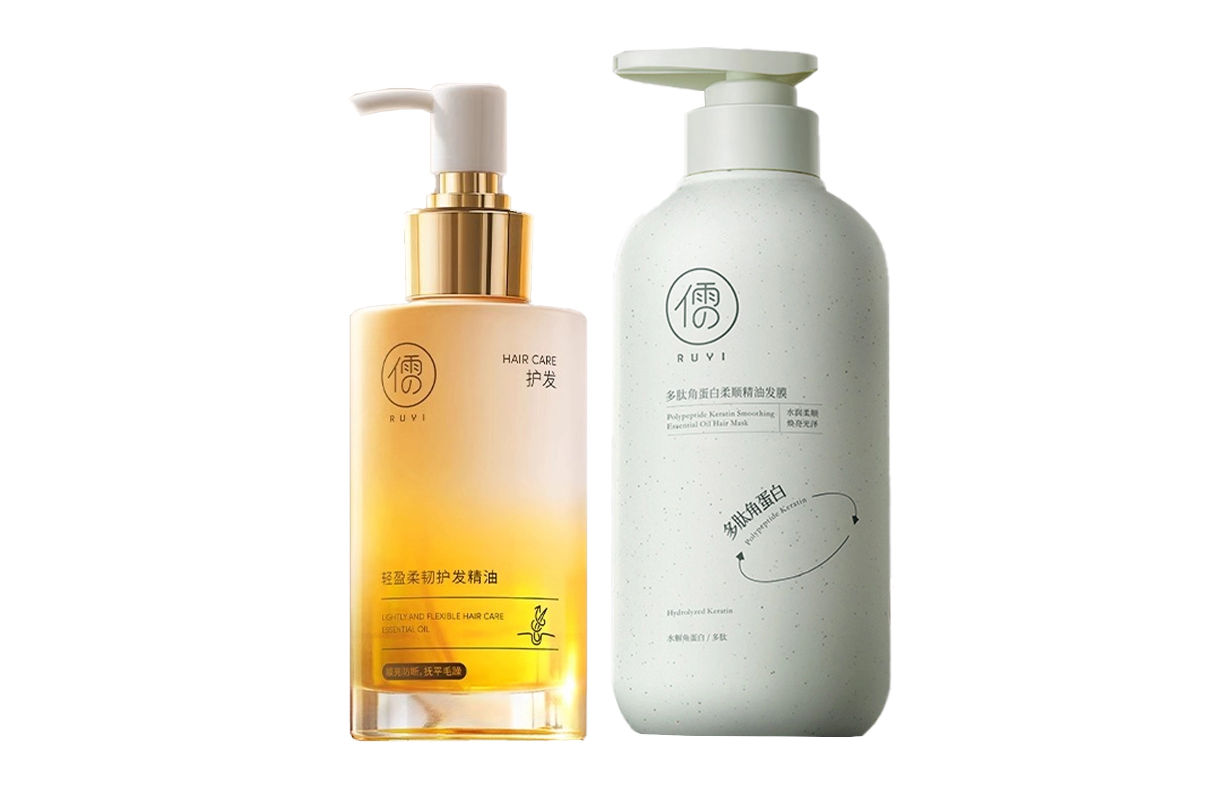 110ml+500ml