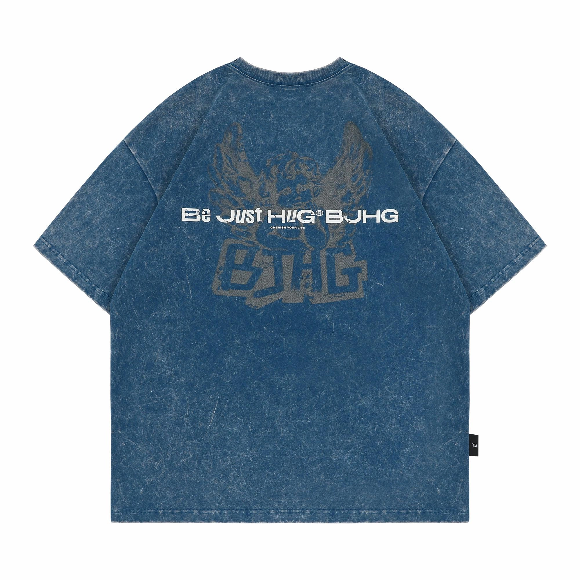 BJHG 24SS T