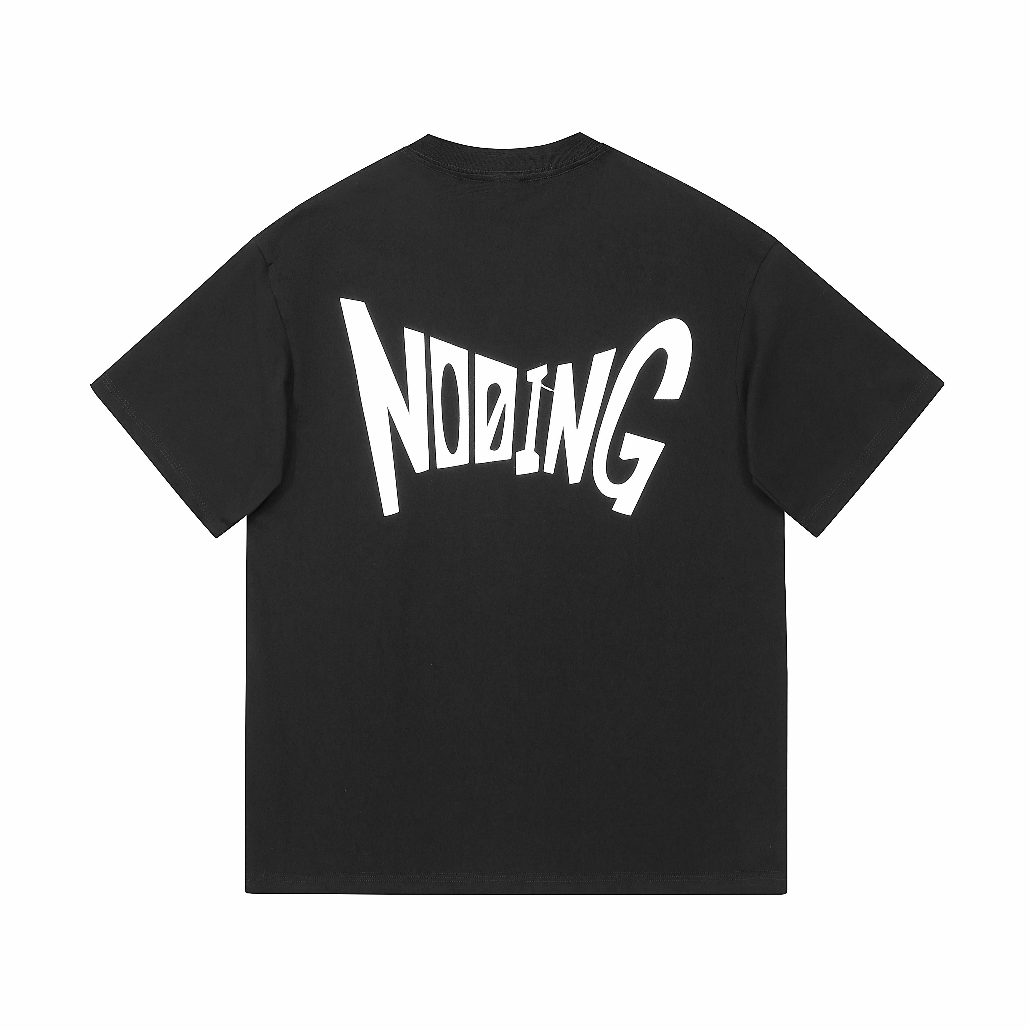 NOOING LogoT