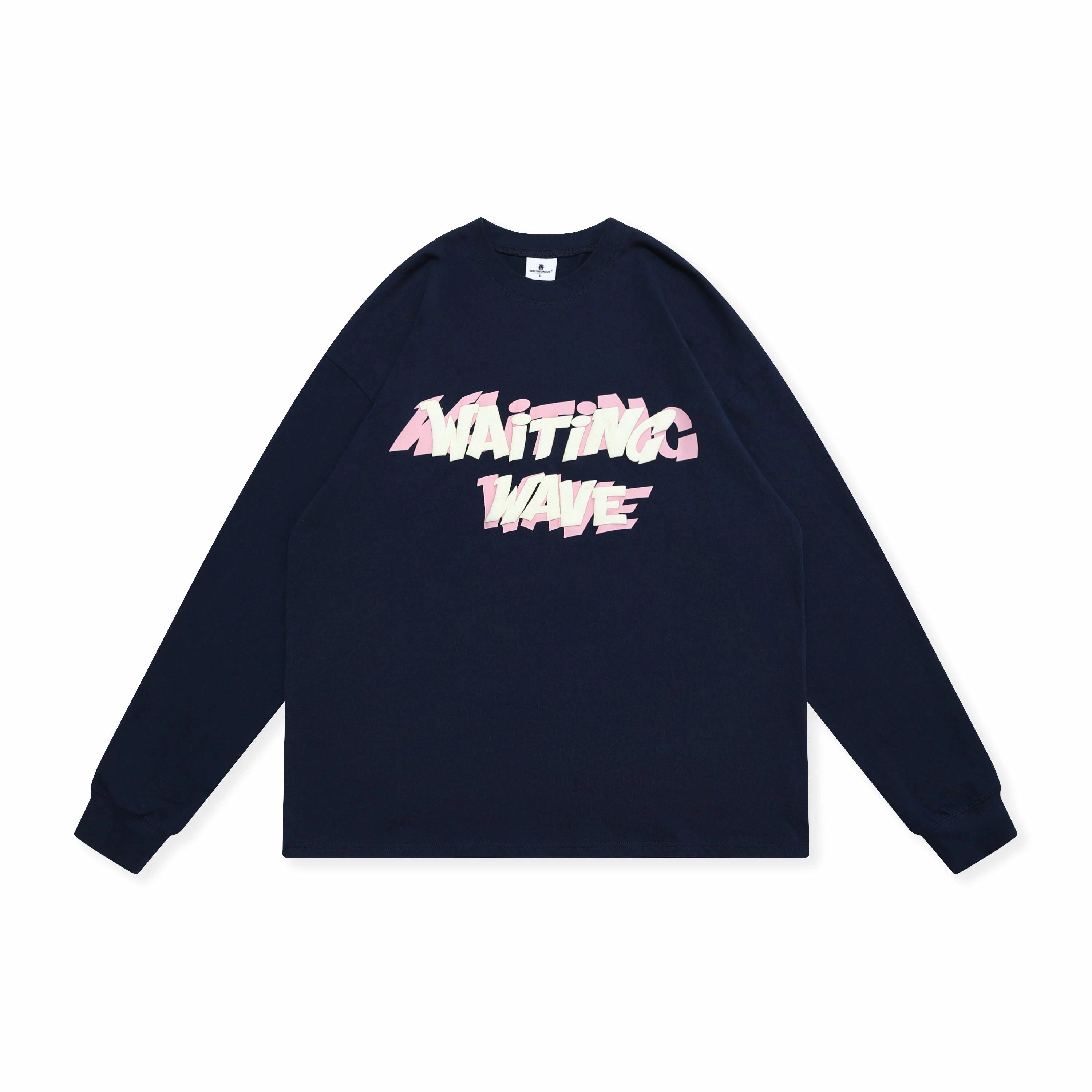 WAITINGWAVE logoT