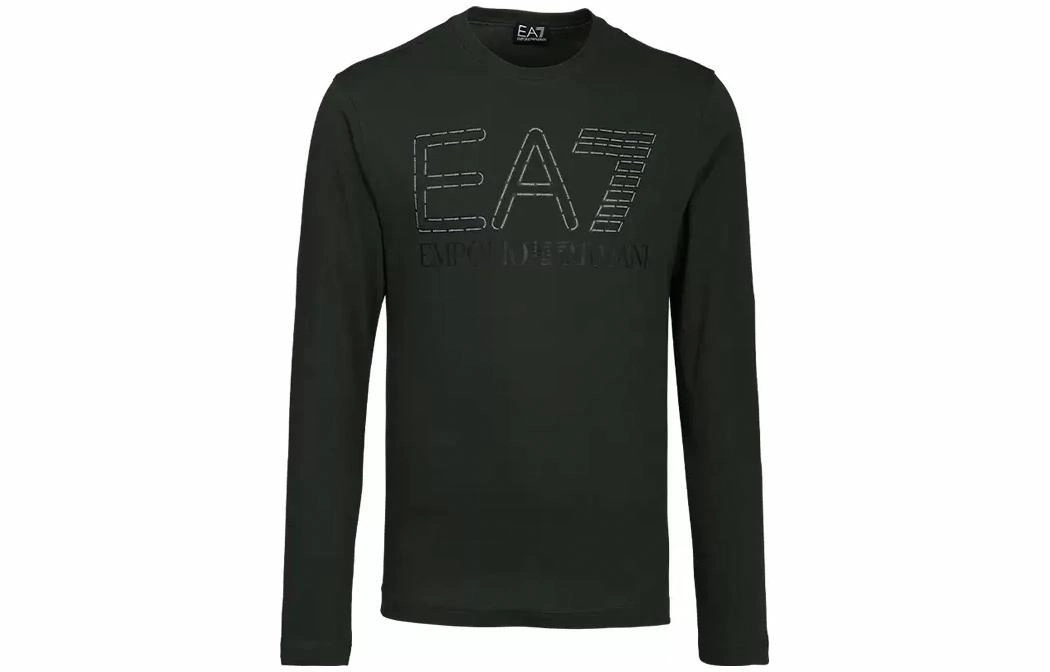 EMPORIO ARMANI FW23 EA7 LogoT