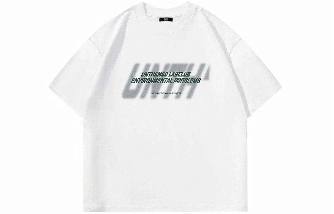 UNthemed T