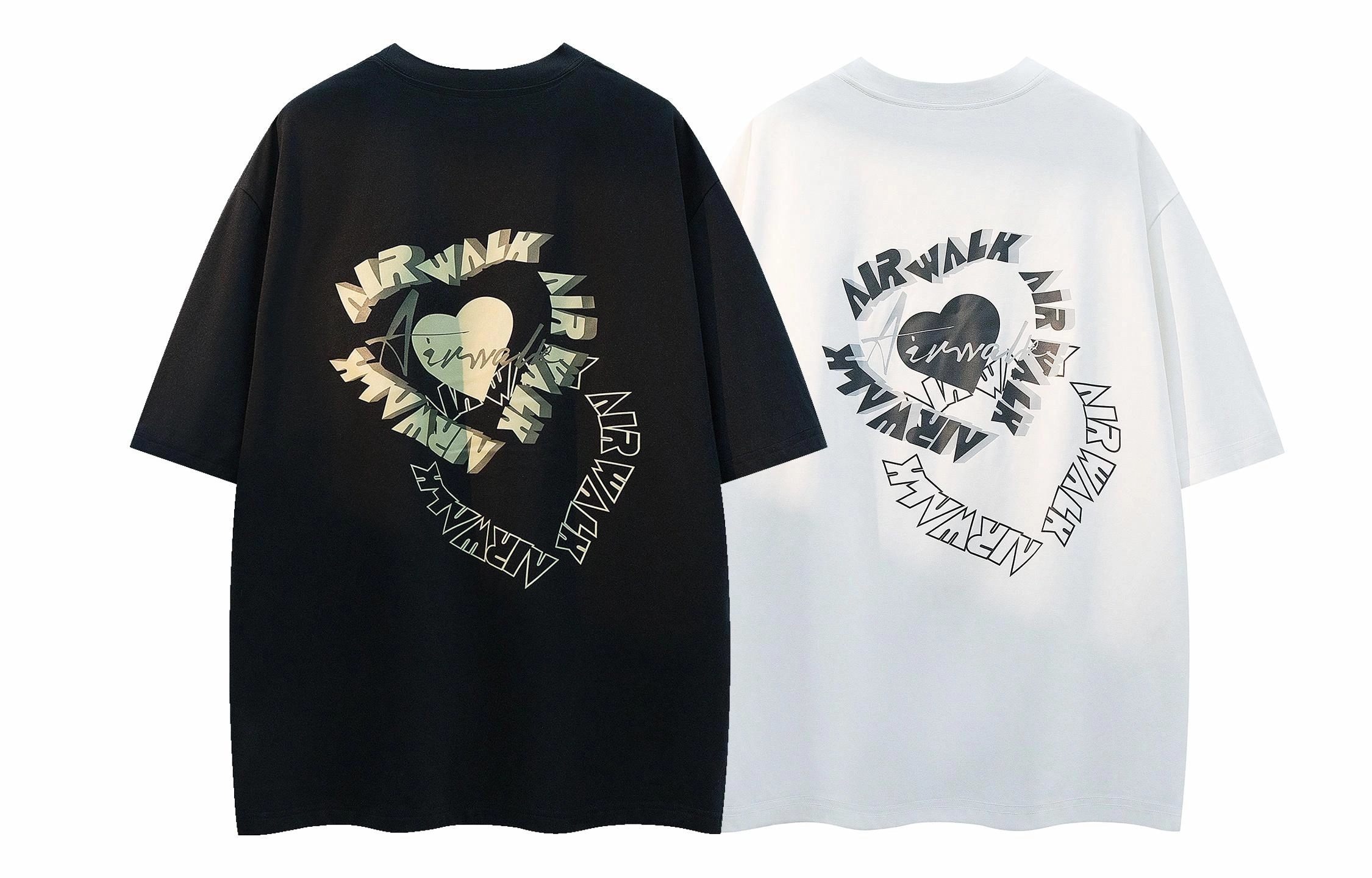 Airwalk T