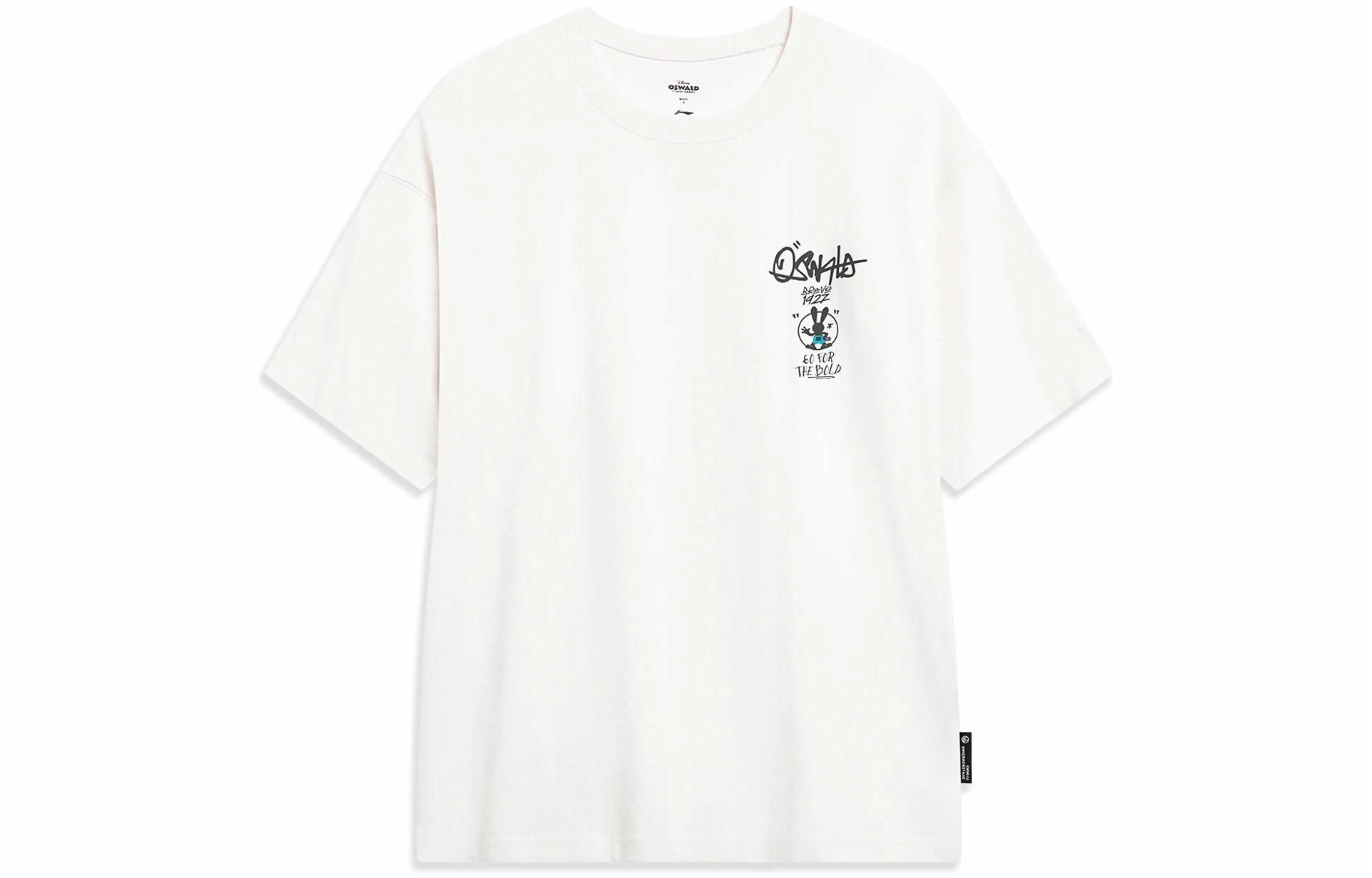 LiNing x Disney T