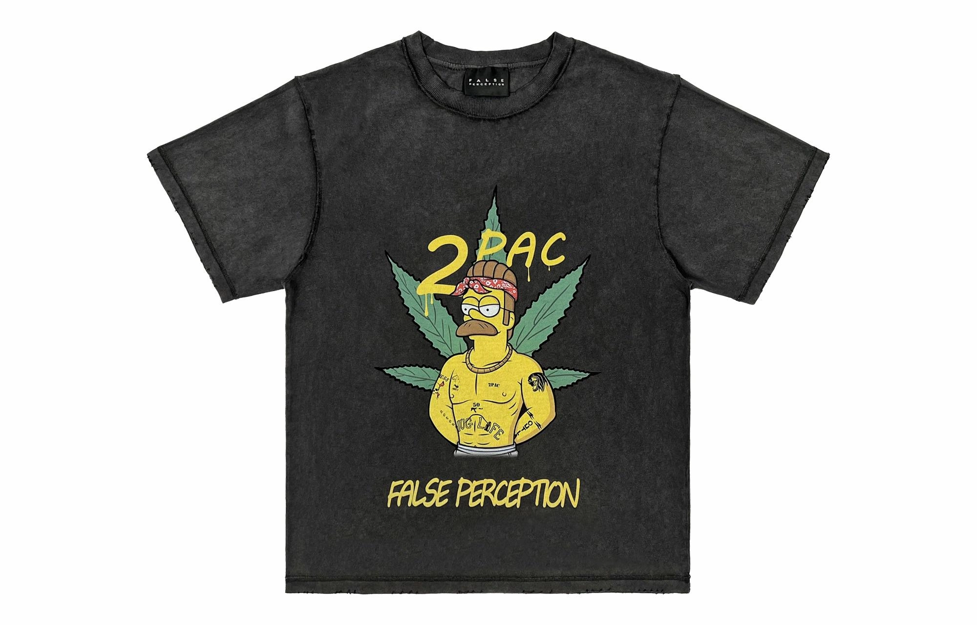 False Perception 2PACT
