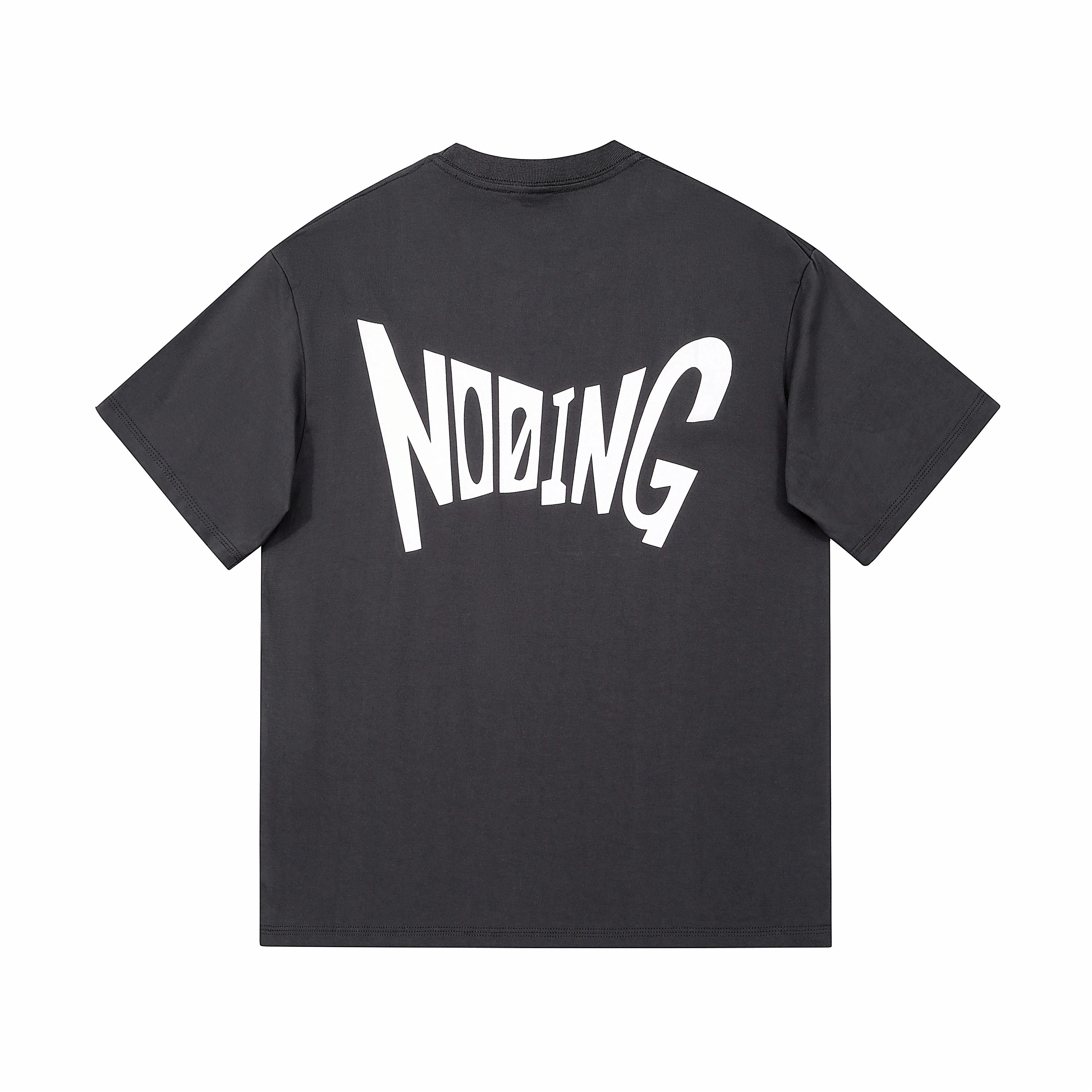 NOOING LogoT