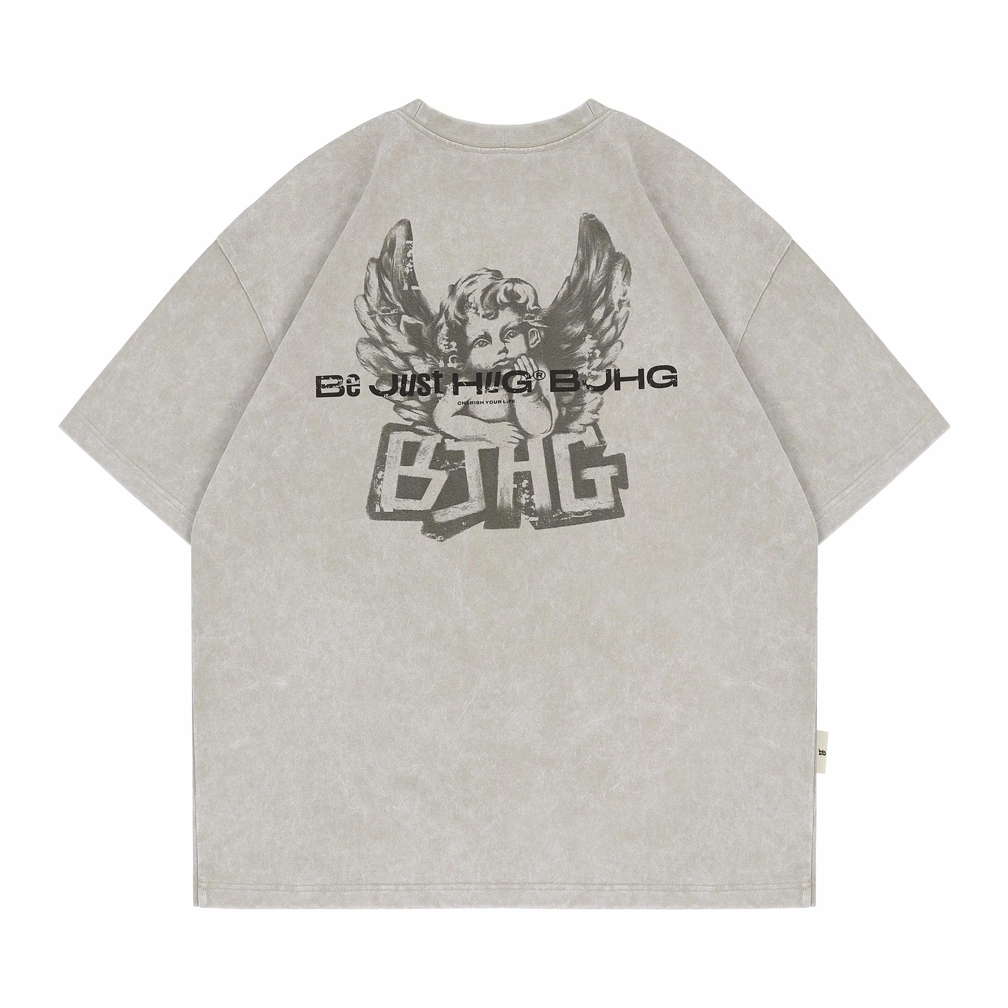 BJHG 24SS T