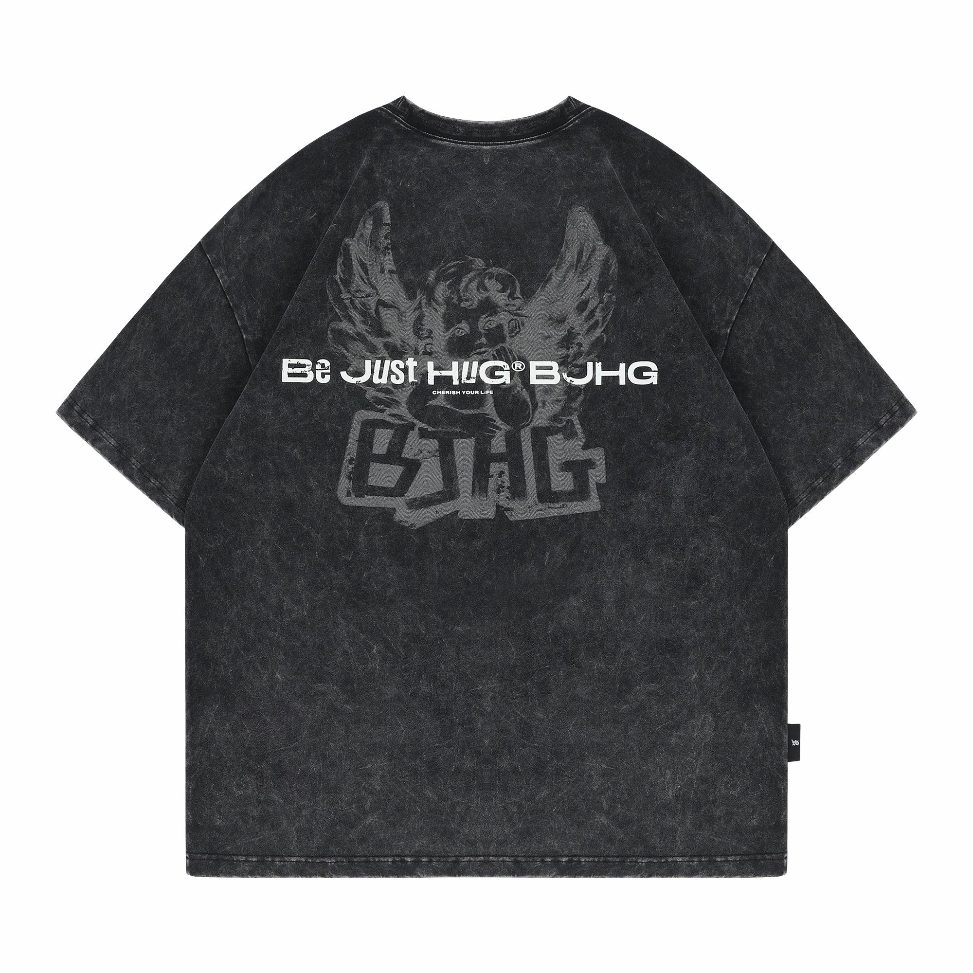 BJHG 24SS T
