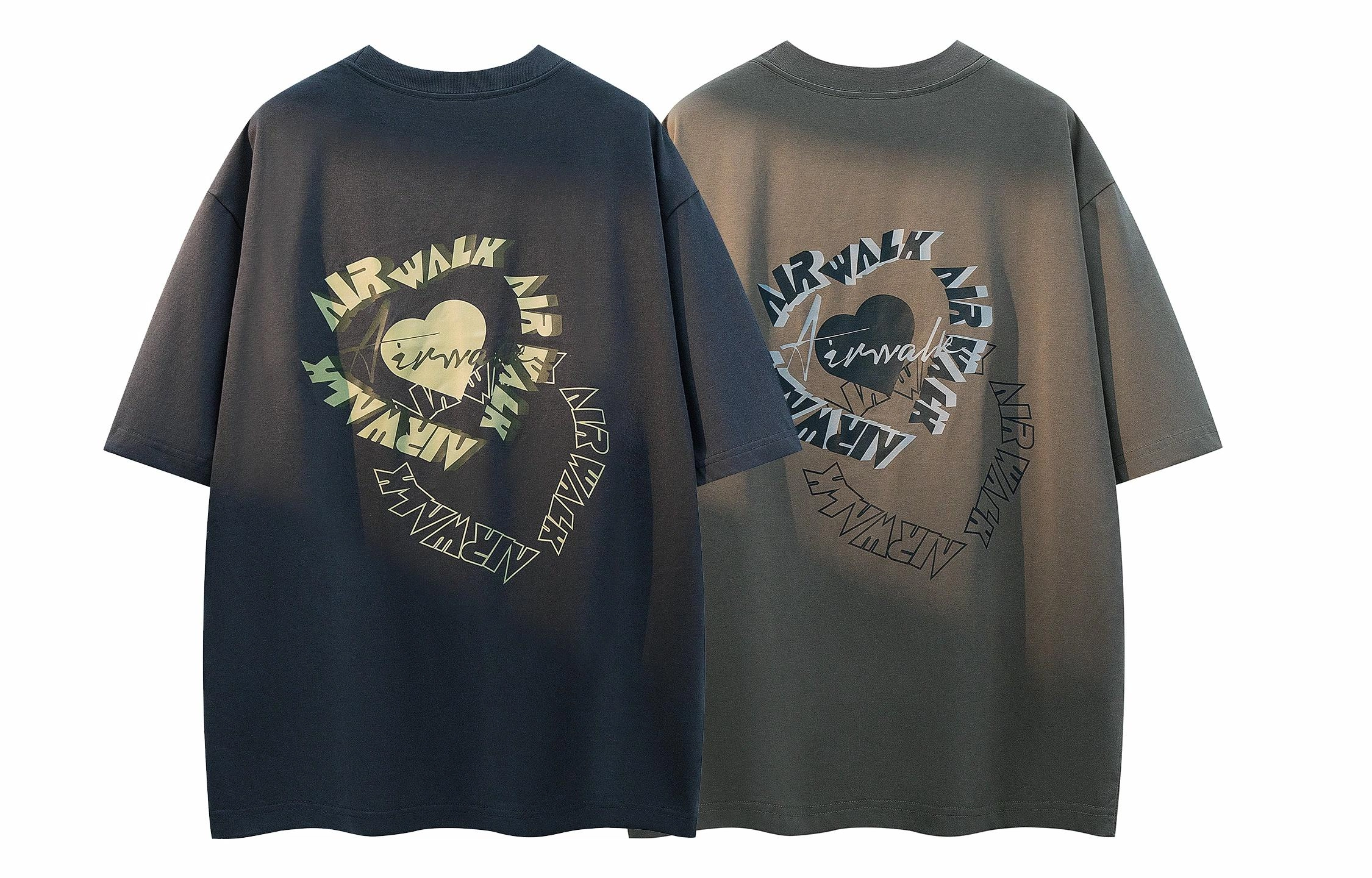 Airwalk T