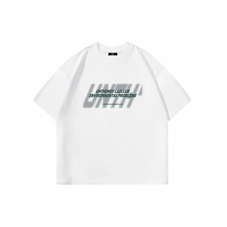 UNthemed T