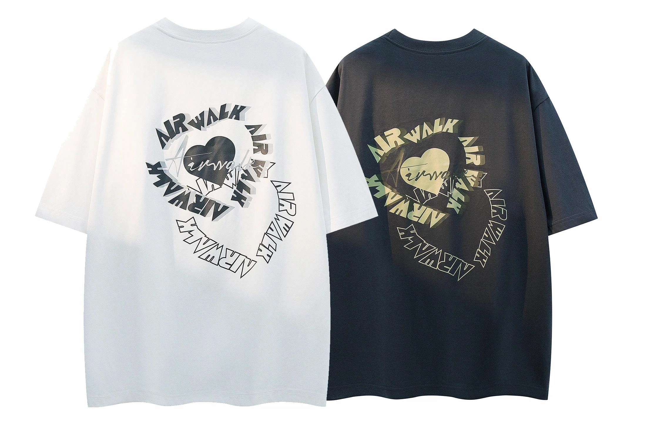 Airwalk T