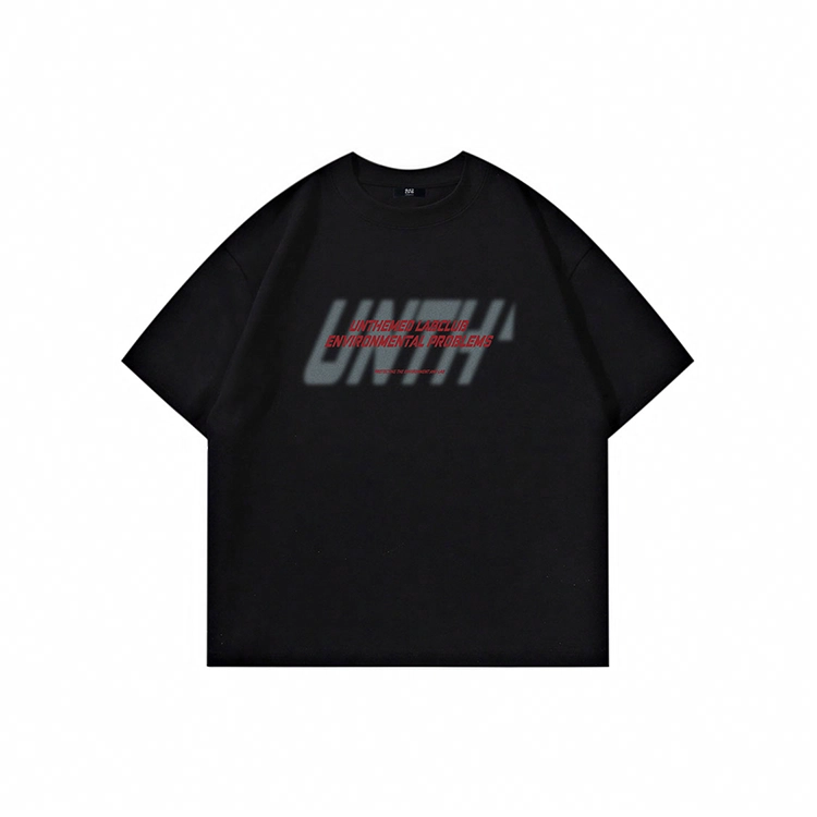 UNthemed T