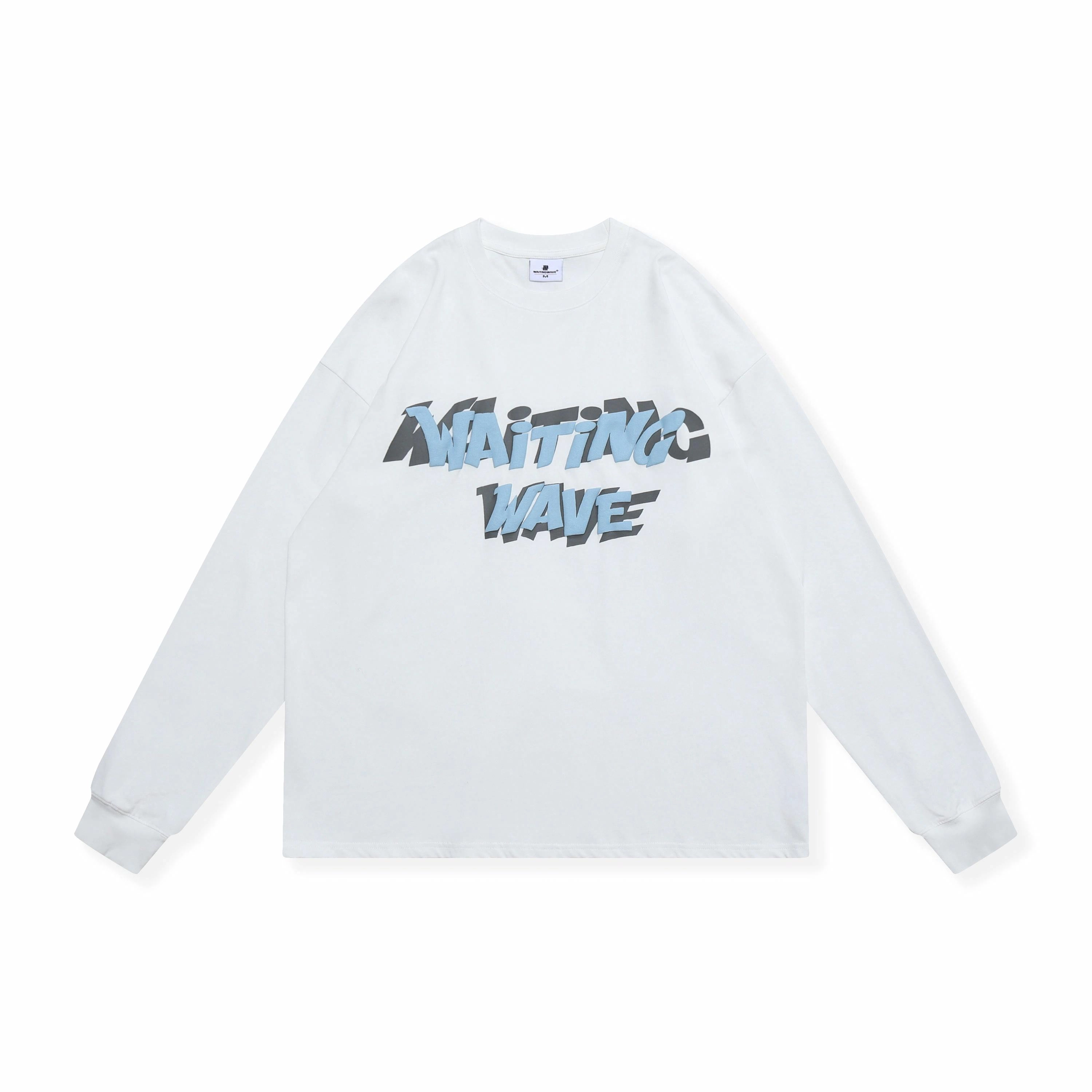 WAITINGWAVE logoT