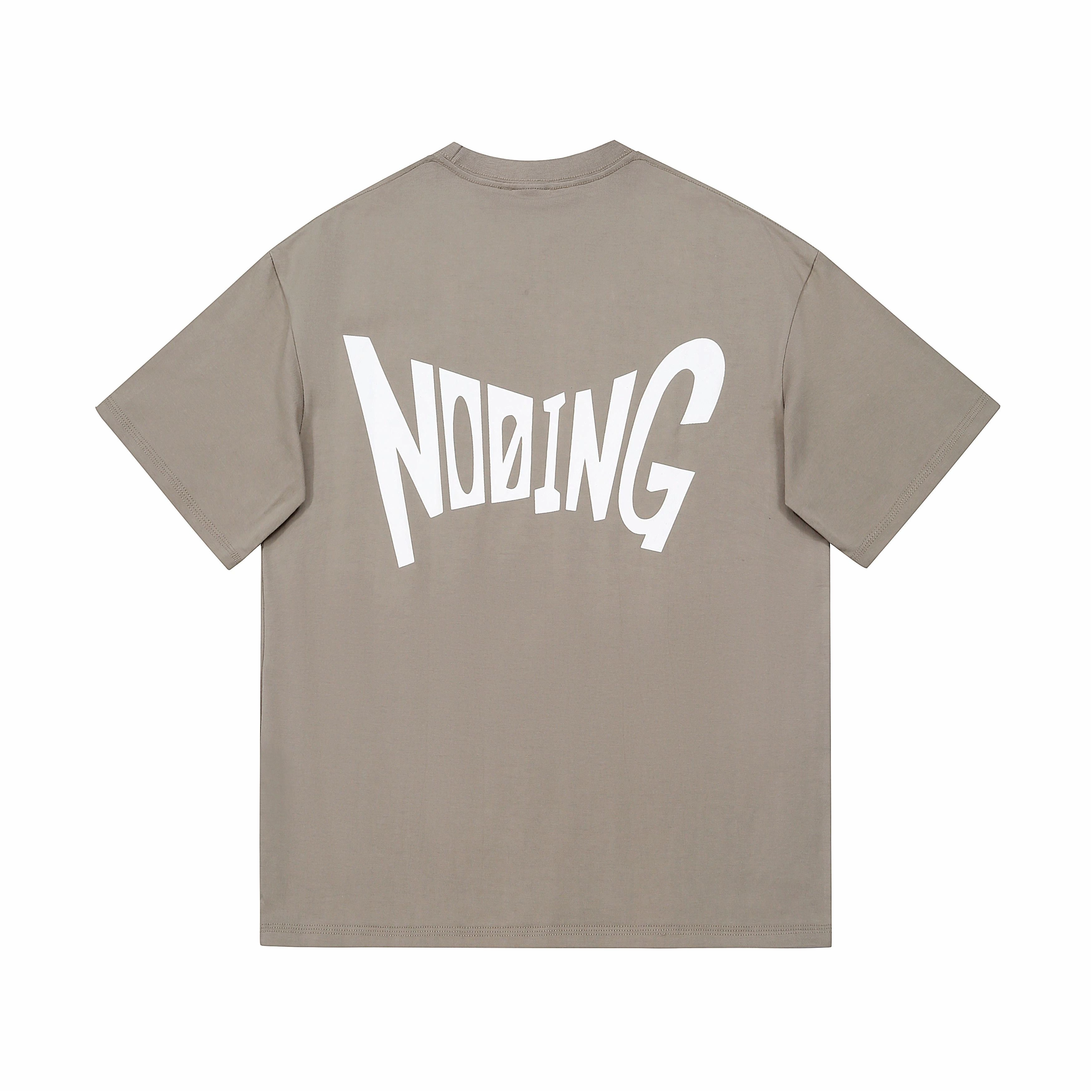 NOOING LogoT