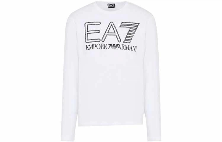 EMPORIO ARMANI FW23 EA7 LogoT