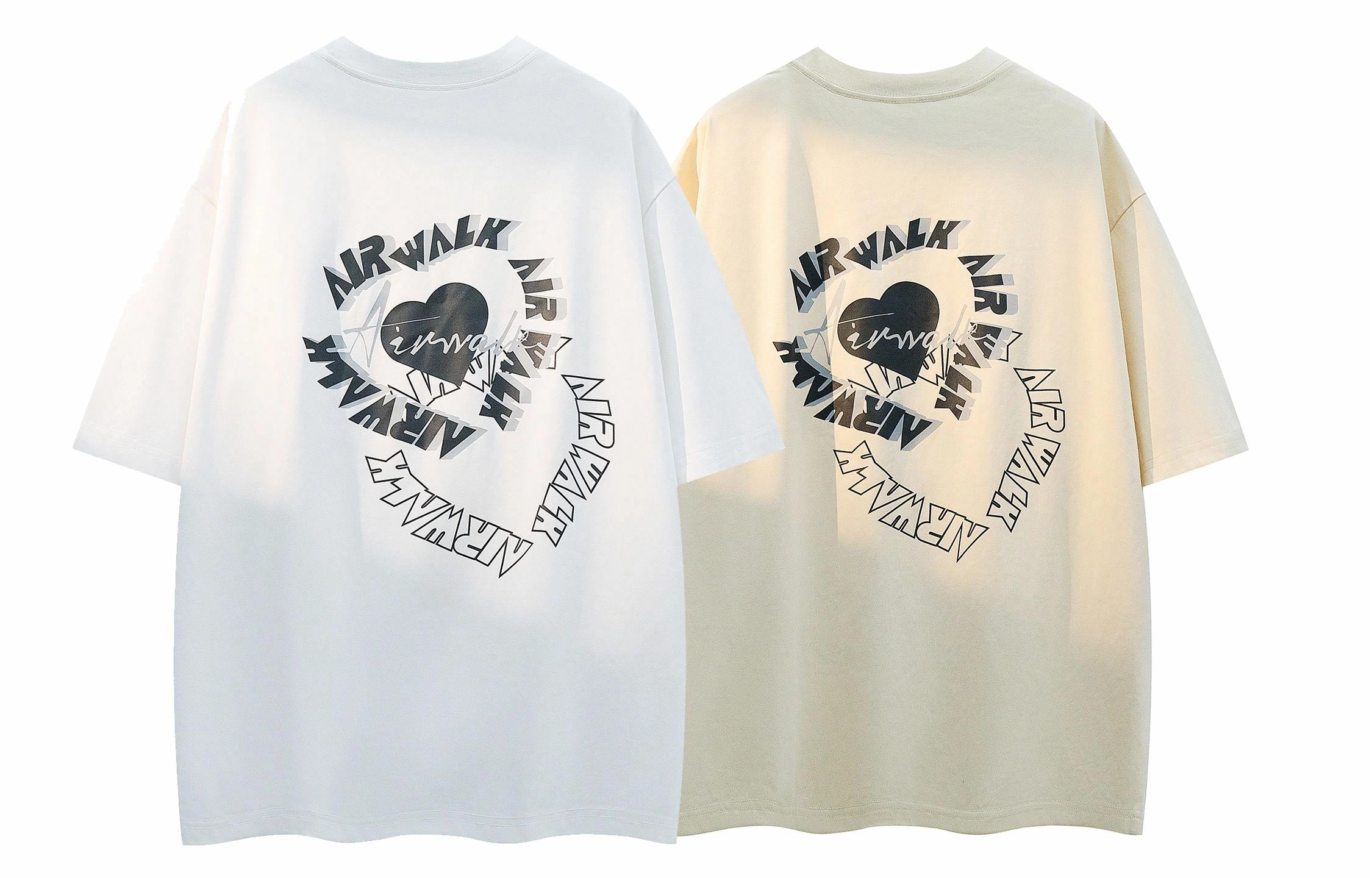 Airwalk T