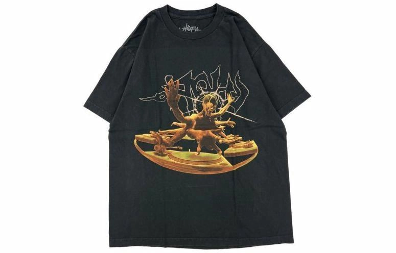 Travis Scott UTOPIA T