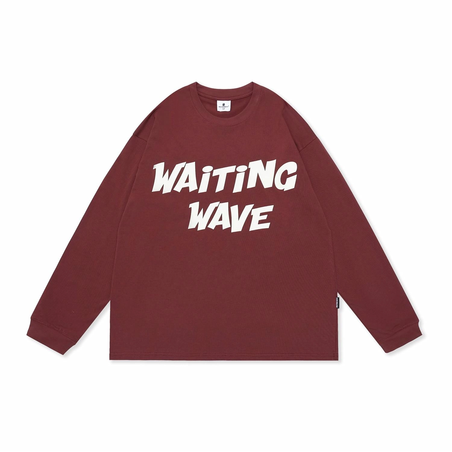WAITINGWAVE LogoT
